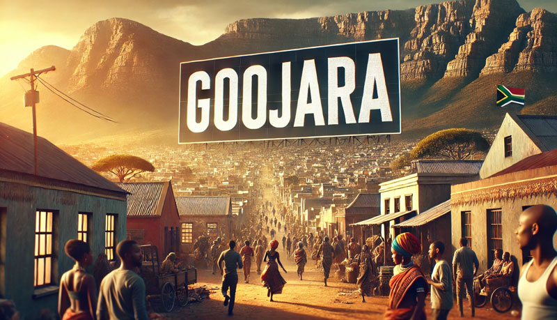 Goojara - Stream Movies and Shows Online